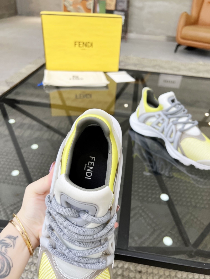 Fendi Sneakers